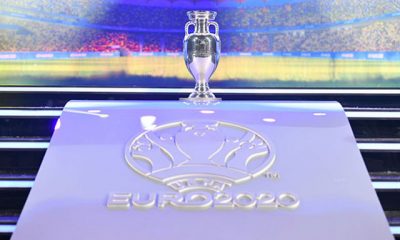 EURO 2020 grupları belli oldu
