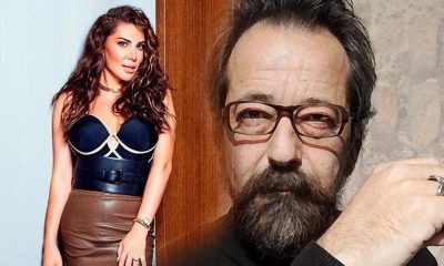 Ebru Yaşar ‘Alev Alev’ polemiğine son noktayı koydu