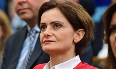 Emekli polisler, Kaftancıoğlu için gönüllü oldular