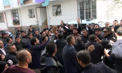 Esenyurt’u karıştıran iddia