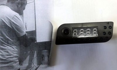 Eşi şüphelenince her şey ortaya çıktı! Ve karar verildi