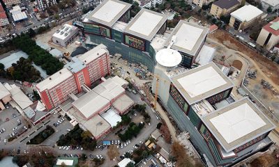 Eski Göztepe SSK, yenilendiğinde ‘yok yok hastane’ olacak