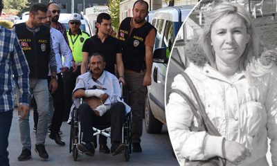 Eski eşinin satırlı saldırısında yaralanan kadın, 44 gün sonra öldü