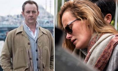 Eski İngiliz subayının ölümünde 14 kişinin ifadesi alındı