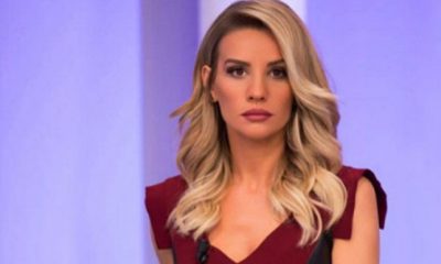 Esra Erol’a 3 yıl hapis istemiyle dava açıldı!