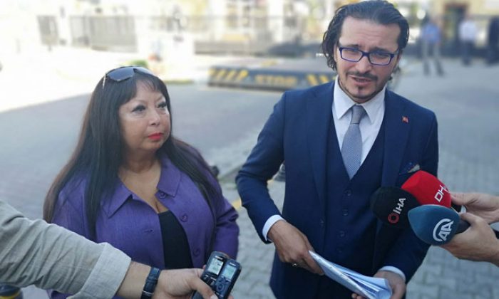 Fatih’te ölü bulunan kardeşlerin cenazelerini almak istiyordu…