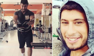 Fethiye’deki spor salonu cinayetinde baba-oğul tutuklandı