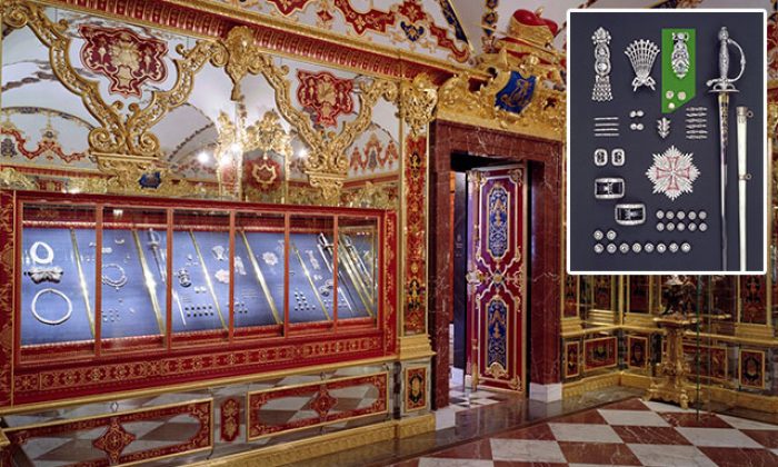 Film gibi soygunda yeni detaylar ortaya çıktı! İzlerini böyle yok etmişler