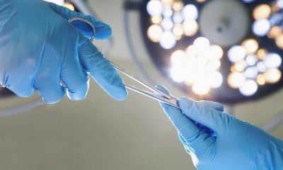 Fransa’da ‘pefodili cerrah’ skandalı