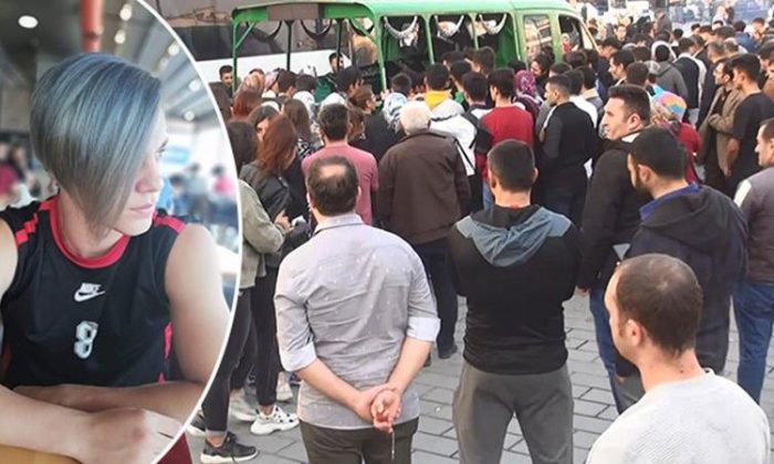 Genç boksörün sır ölümü