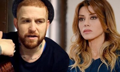 Gökhan Özoğuz’un filmdeki partneri belli oldu