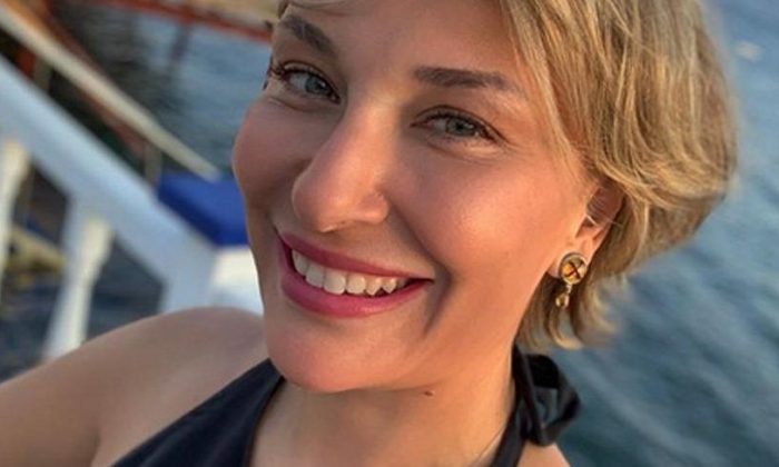 Gülse Birsel’den ‘Hadi Lan’ uyarısı