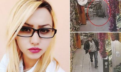 Gülseren’i markette 39 bıçak darbesiyle öldüren eski sevgiliye müebbet