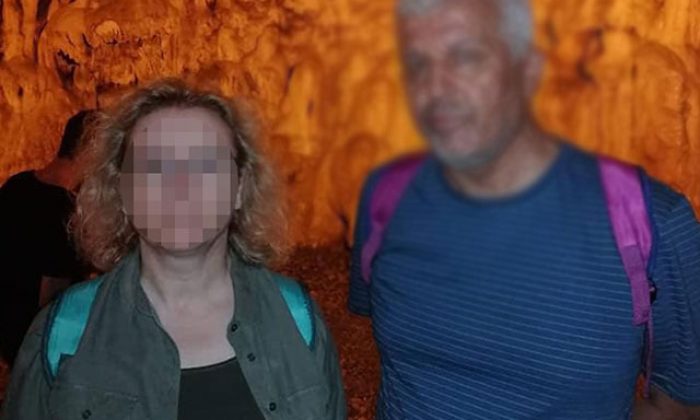 Güzellik merkezinde kıskançlık cinayeti