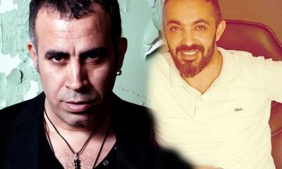 Haluk Levent’ten Antalya paylaşımı