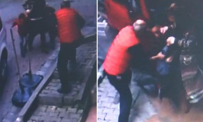 Hayat kurtaran hamle!