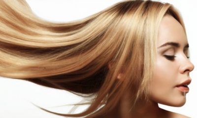 Saç Bakımında John Frieda Ürünleri