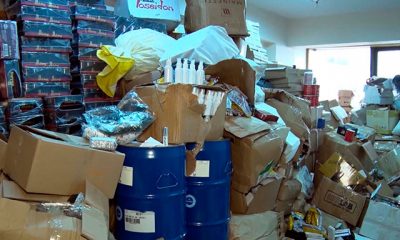 Kaçak ilaçların prospektüslerini bile kendileri hazırlamışlar