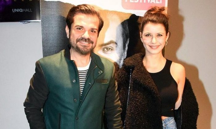 Kenan Doğulu’dan aylar sonra Beren Saat paylaşımı görenleri sevindirdi