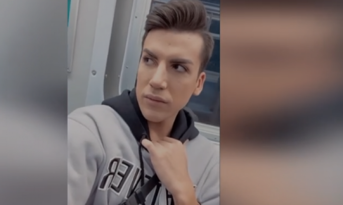 Kerimcan’ın rezilliği