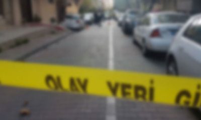 Kiraz’da vahşet; Çifte silahla ev basıp, 4 akrabasını öldürdü