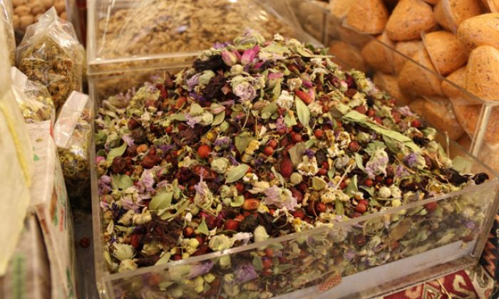 Kış çaylarının yeni gözdesi