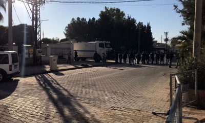 Kızıltepe Belediye Başkanı HDP’li Yılmaz’a uzaklaştırma