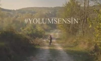 Koç Holding’den anlamlı 10 Kasım videosu