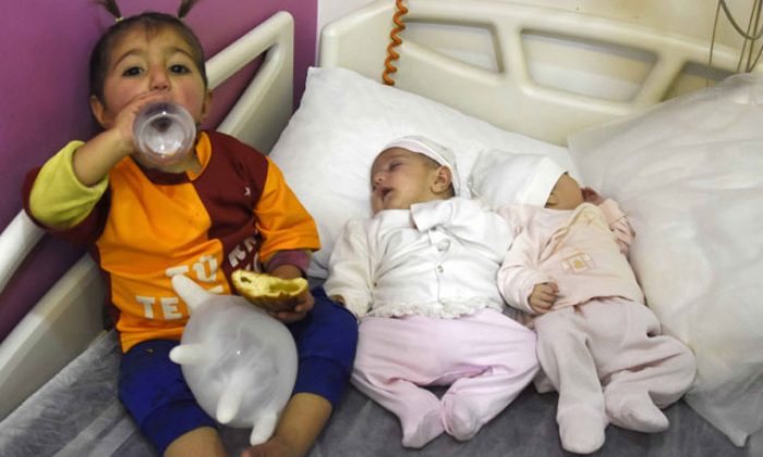 Konya’da vicdanları sızlatan olay