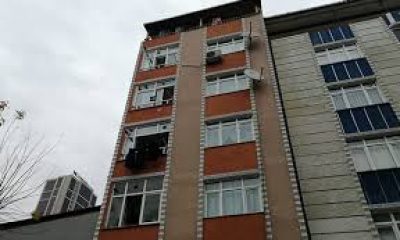 Küçükçekmece’de korkunç olay! Atladı mı atıldı mı?