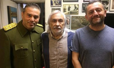 M.Kemal galası ‘ıspanak’ yüzünden iptal oldu