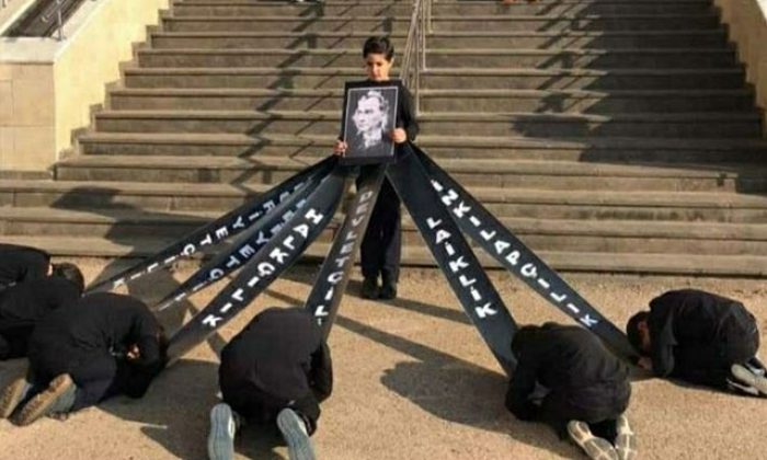 MEB’den ’10 Kasım Atatürk’ü Anma Programı’na ilişkin açıklama