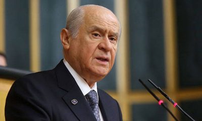 MHP Lideri Bahçeli’den erken seçim açıklaması