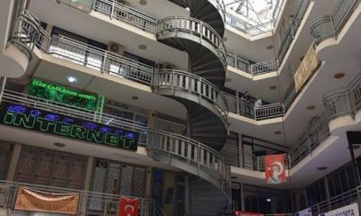 Marmaris’te de ‘bitcoin’ vurgunu