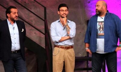 MasterChef jüri üyesi Şef Somer Sivrioğlu ‘torpil’ iddialarına isyan etti