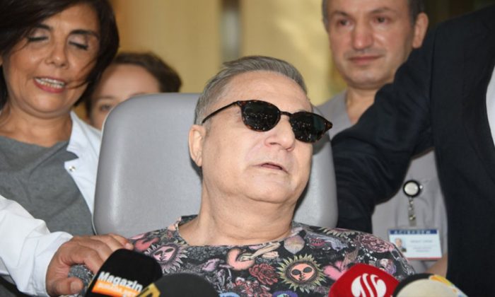 Mehmet Ali Erbil’den üzen haber!