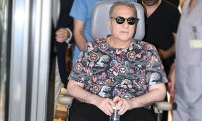 Mehmet Ali Erbil’in doktorundan ameliyat açıklaması