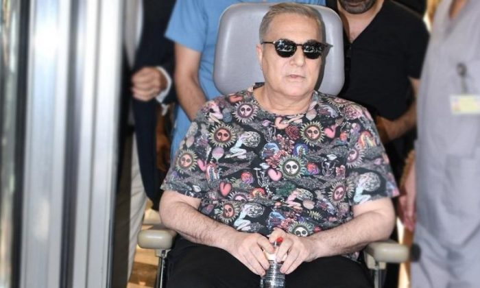 Mehmet Ali Erbil’in doktorundan ameliyat açıklaması