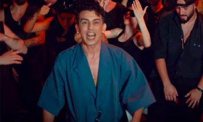 ‘Mekanın sahibi’ geri döndü