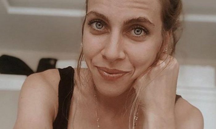 Melis İşiten’in taciz isyanı