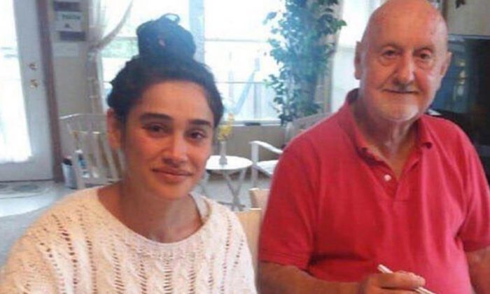 Meltem Miraloğlu’na ‘Dedeyle aran nasıl?’ yorumu