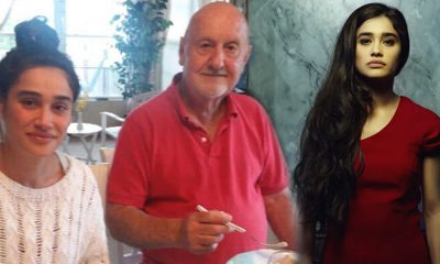 Meltem Miraloğlu 80 yaşındaki eşinden boşanıyor mu?