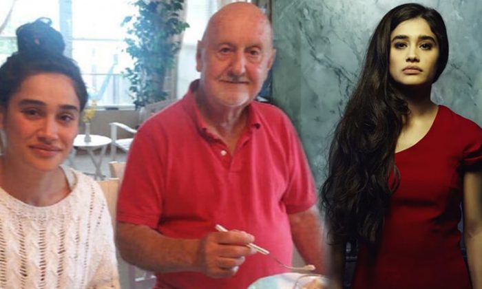 Meltem Miraloğlu 80 yaşındaki eşinden boşanıyor mu?