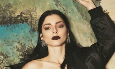 Merve Boluğur hakkında şoke eden iddia!