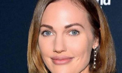 Meryem Uzerli’nin son hali takipçileri tarafından eleştirildi