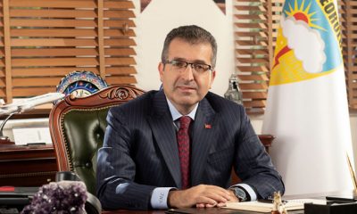 Meteoroloji genel müdürü duyurdu