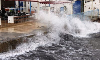 Meteoroloji’den fırtına ve sel uyarısı!