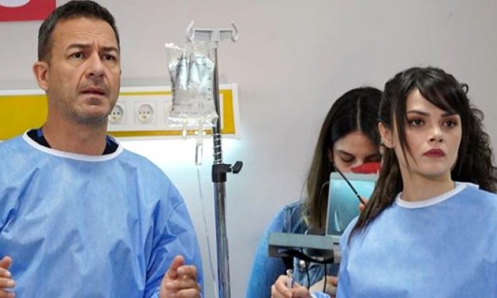 Mucize Doktor’da Nazlı’nın cümlesindeki dikkat çeken hata…