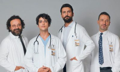 Mucize Doktor’daki sahneye hemşirelerden tepki