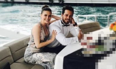 Murat Boz’dan ayrılan Aslı Enver’den manidar mesaj!